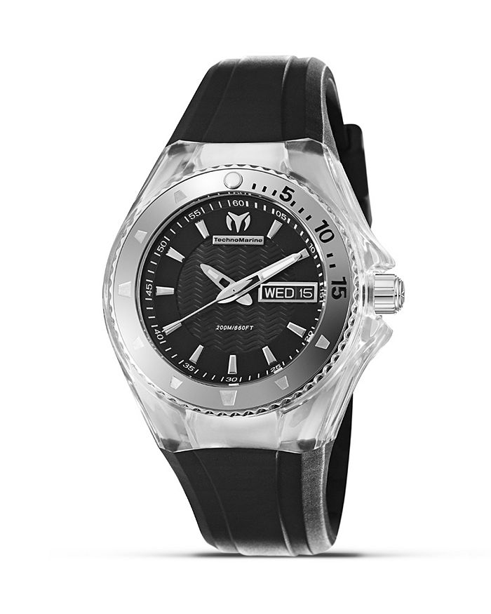 Technomarine online store