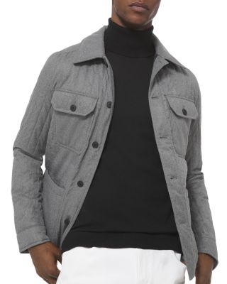 Michael Kors Men's Designer Coats 