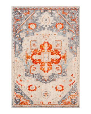 Surya Ephesians Epc-2316 Area Rug, 2' x 2'11