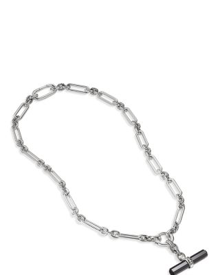 david yurman lexington toggle necklace