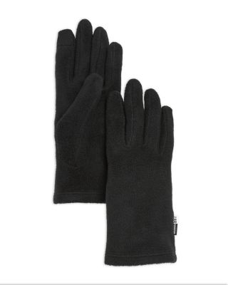 eddie bauer quest fleece gloves