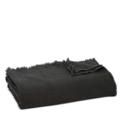 Nid Wool Blanket, King/Queen