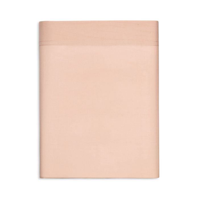 Shop Society Limonta Nite Cotton Fitted Sheet, Queen In Marmo