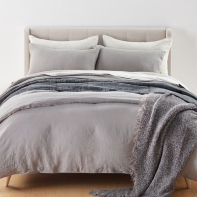 REM Linen Bedding Collection