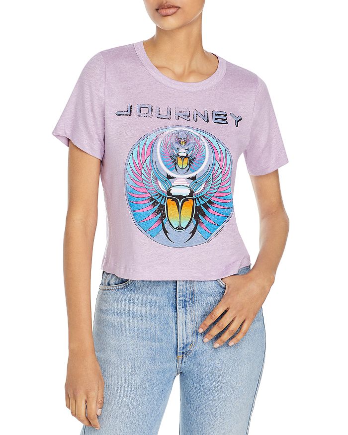 CHASER JOURNEY GRAPHIC TEE,CW8249-JRY012-HYD