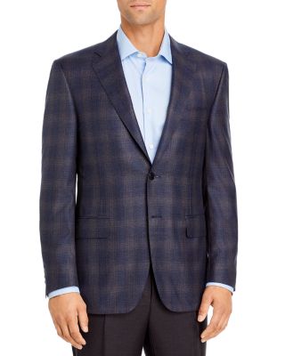 canali sport coat review