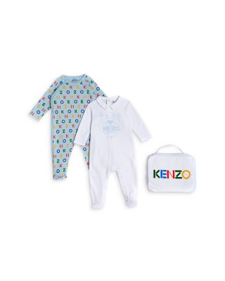 kenzo baby onesies