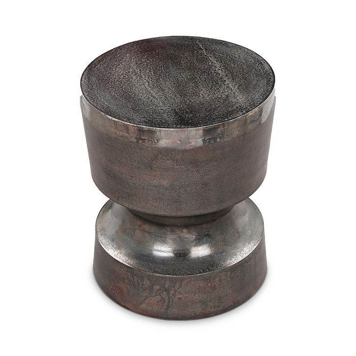 Ren Wil Rushford Outdoor Accent Table Bloomingdale S