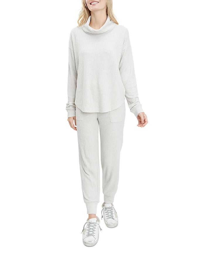 splendid firestone thermal jogger