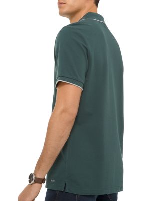 michael kors mens polo sale