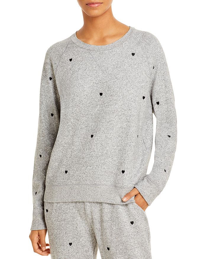 Rails heart sweatshirt deals