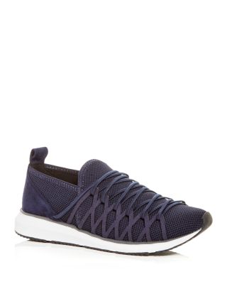 Eileen Fisher - Women's Rumor Stretch Knit Low Top Sneakers