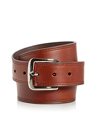 Shinola Men's Two Belt Gift Set Shinola Men's Two Belt Gift Set