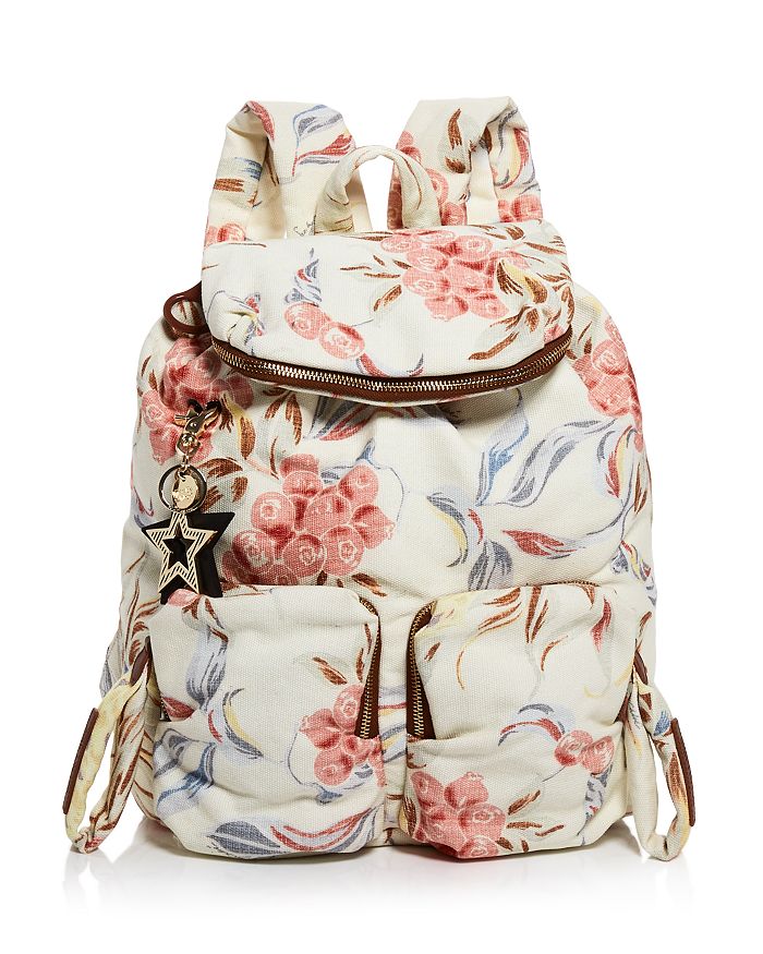 See by chloe joy rider 2025 backpack