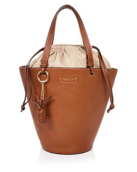 See by Chloé - Cecilia Medium Leather Tote