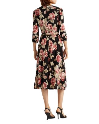 ralph lauren winter dresses