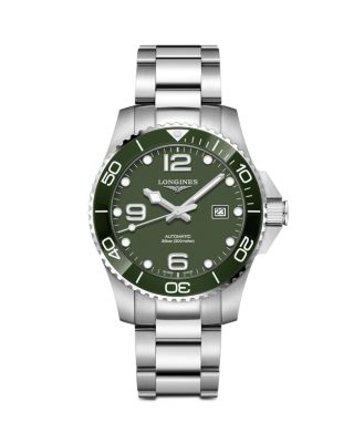 Longines HydroConquest Watch, 43mm