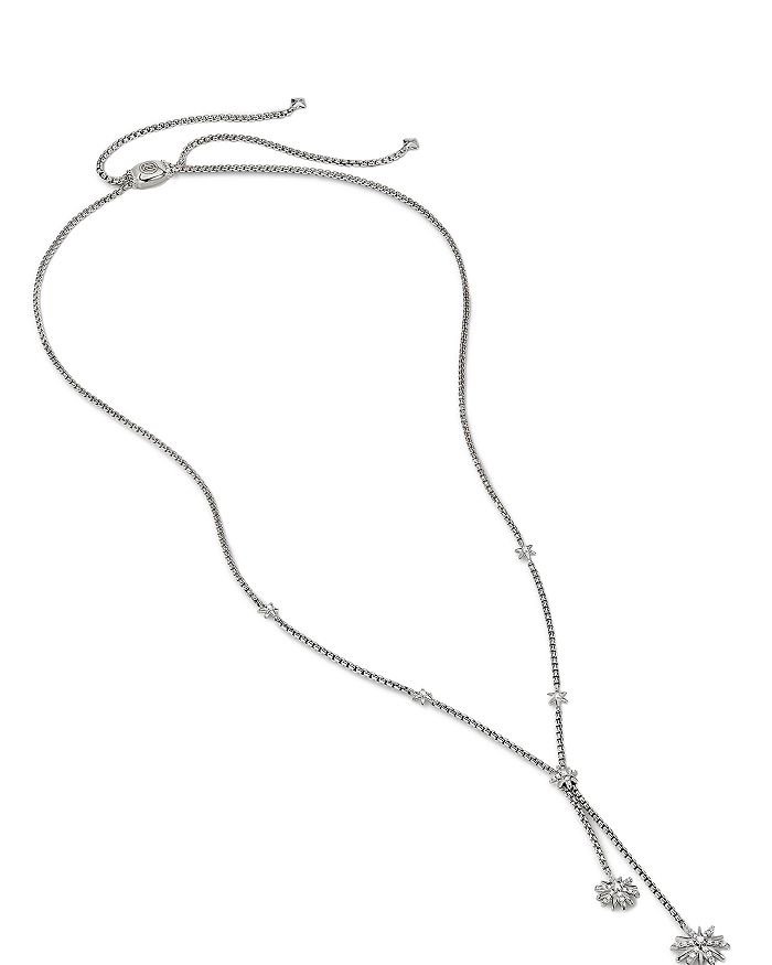 David yurman shop starburst station necklace