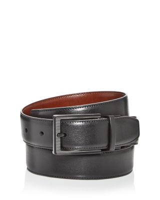 gucci mens belt bloomingdale's
