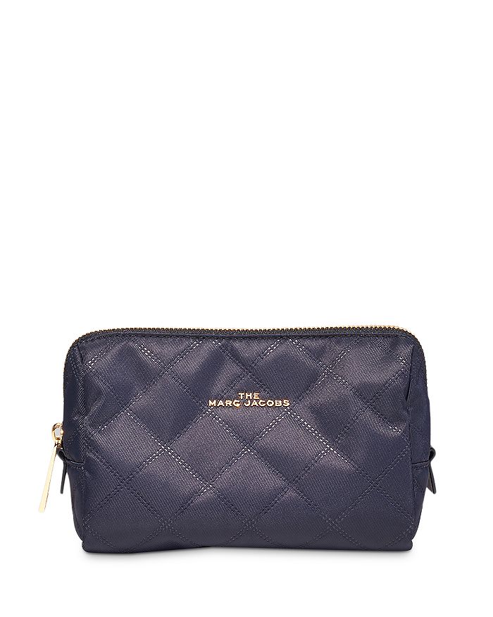 MARC JACOBS NYLON TRIANGLE POUCH,M0016520