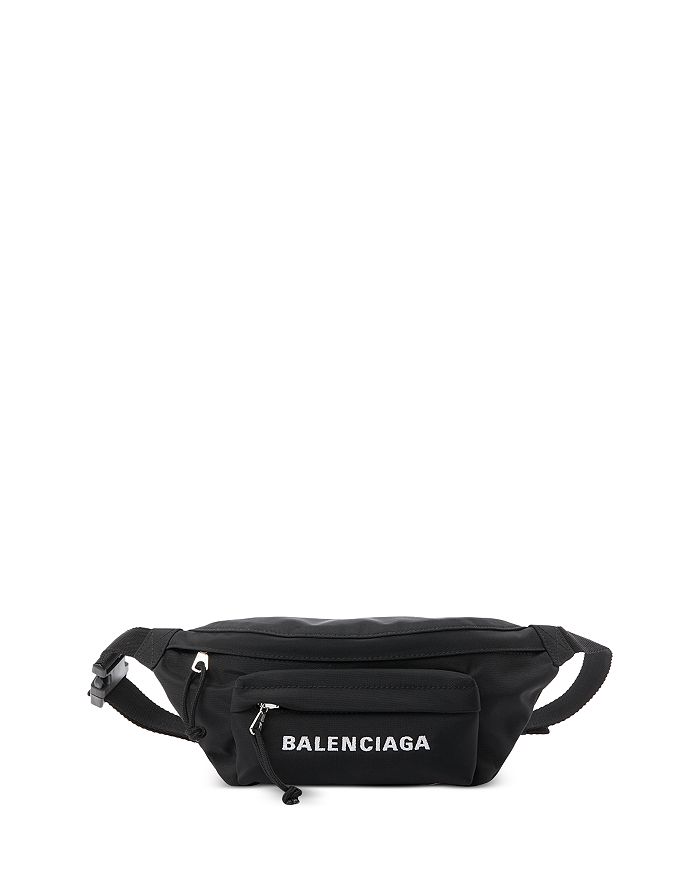Balenciaga Wheel Small Beltpack | Bloomingdale's