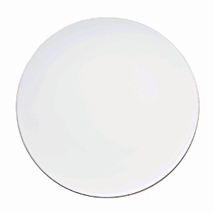 Rosenthal Tac 02 Platinum Salad Plate