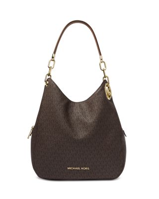 michael kors chain shoulder bag