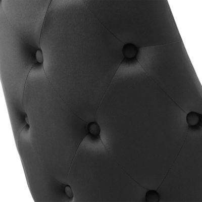  Adorn Tufted Performance Velvet Dining Side Chair