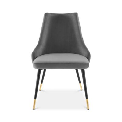  Adorn Tufted Performance Velvet Dining Side Chair