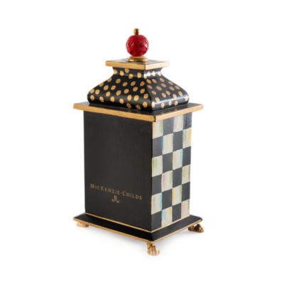 Courtly Check&amp;reg; Desk Clock