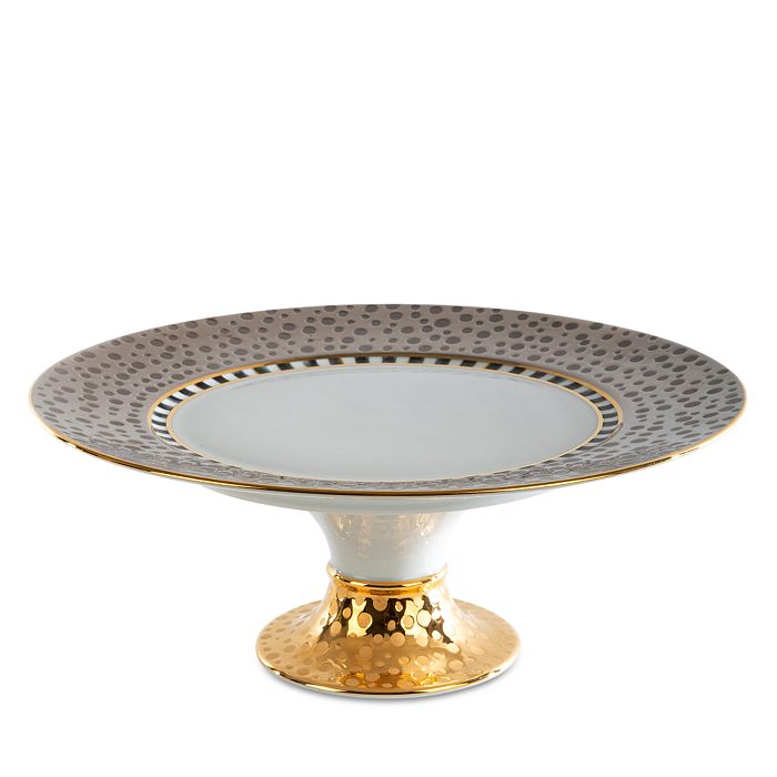 MackenzieChilds Soho Cake Stand Bloomingdale's