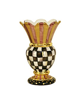 Mackenzie-Childs - Great Vase