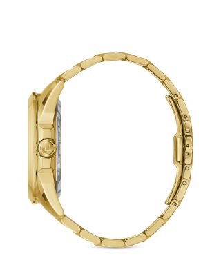 Miyota Watch, 43mm