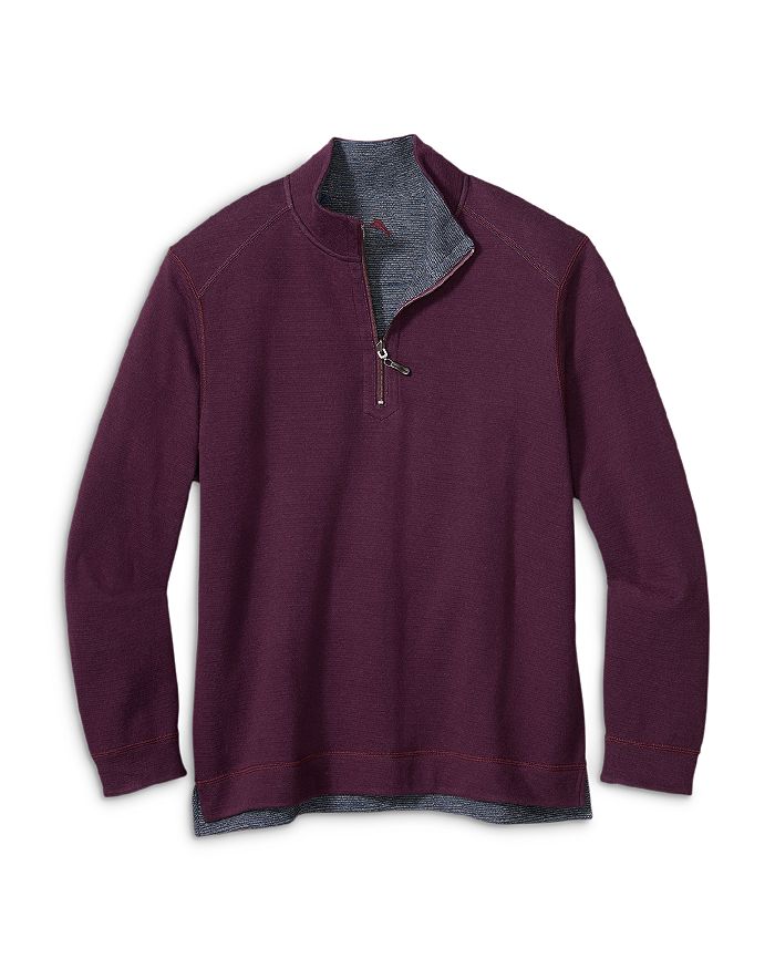 Tommy bahama clearance reversible pullover