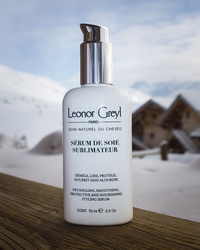 Shop Leonor Greyl Condition Naturelle Protecting And Nourishing Serum 2.5 Oz.