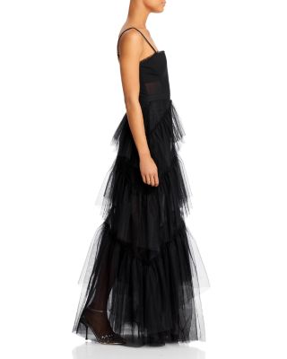 Tulle Corset Essential Gown