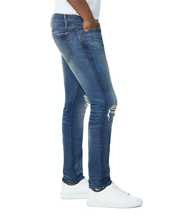 Joe's Jeans Asher Slim Fit Jeans In Tenma ModeSens