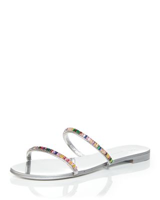 giuseppe zanotti women's sandals