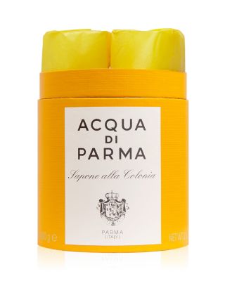 acqua di parma sapone alla colonia
