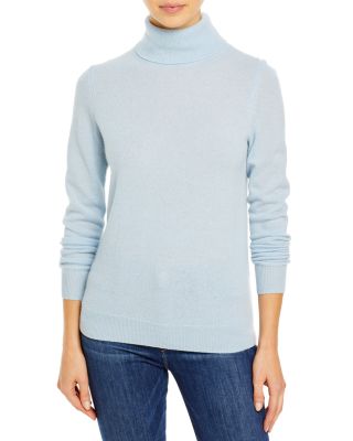 bloomingdale's cashmere turtleneck