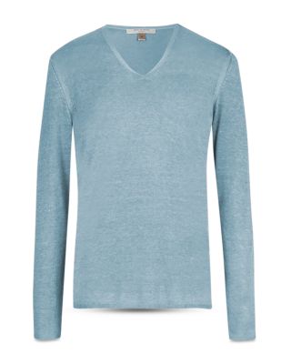 John Varvatos outlet V-Neck sweater