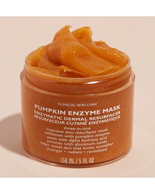 Pumpkin Enzyme Mask Enzymatic Dermal Resurfacer 5.1 oz.