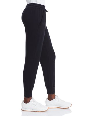 Patch Pocket Sweatpants