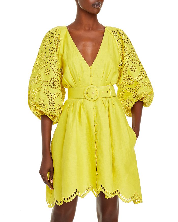 Nicholas dress bloomingdales outlet