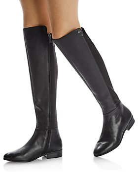 MICHAEL Michael Women's Knee High Boots & Tall - Bloomingdale's