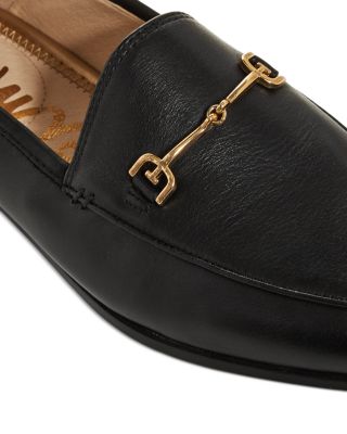 Women&#39;s Loraine Almond Toe Loafers