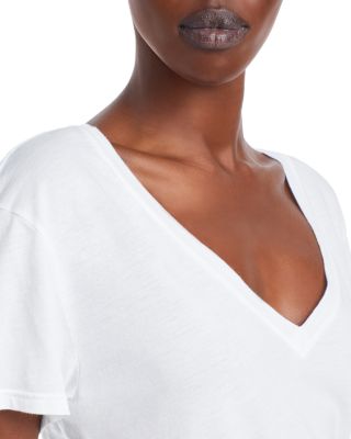 Kate V-Neck Tee
