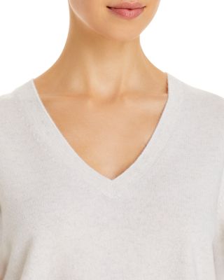 Weekend V Neck Cashmere Sweater