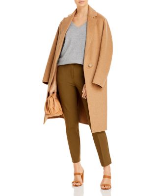 Weekend V Neck Cashmere Sweater