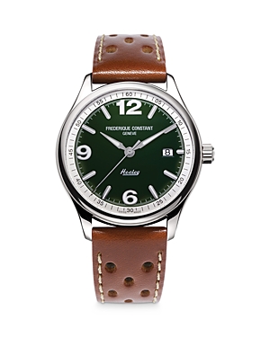 Federique Constant Vintage Rally Healey Watch, 40mm